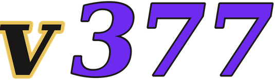 v377 logo